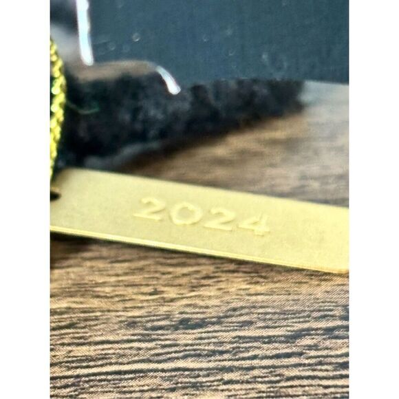 Target Hyde and Eek BATRICK Felt Halloween Bird 2024 - Picture 6 of 8